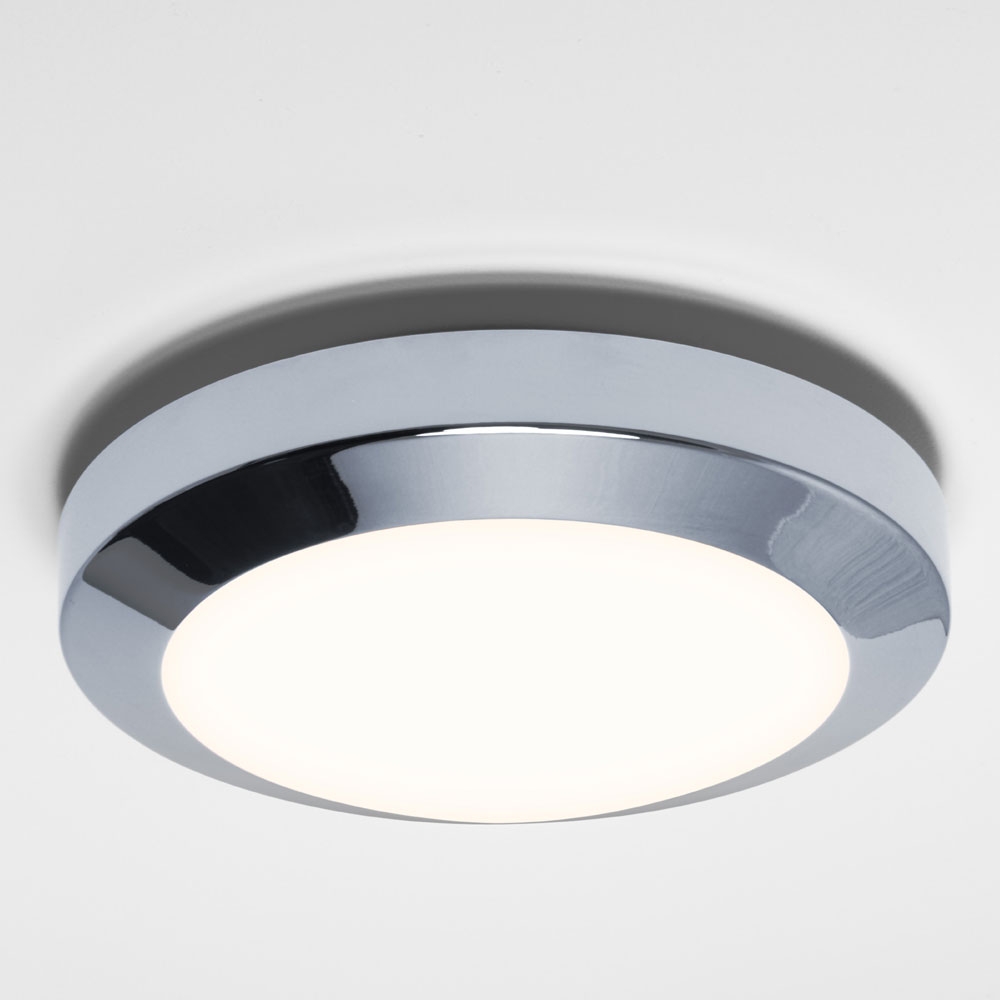 Dakota 300 Flush Wall or Ceiling Light